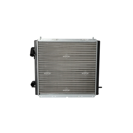 507359A - Radiator, engine cooling 