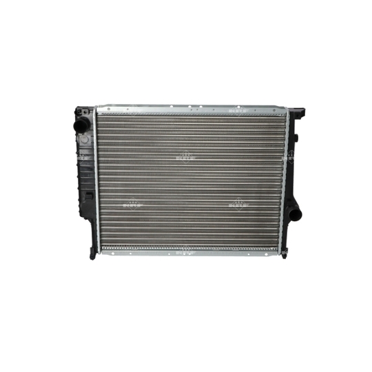 509558A - Radiator, engine cooling 