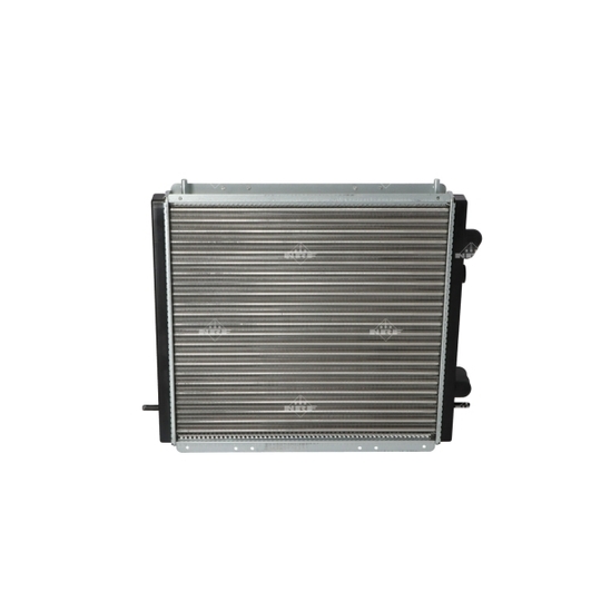 507359A - Radiator, engine cooling 