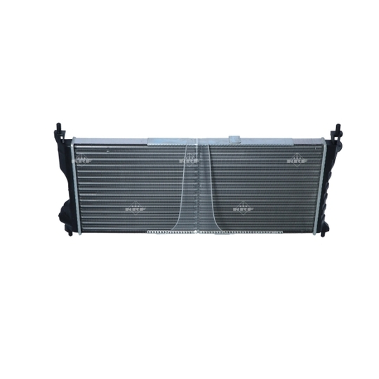 507522A - Radiator, engine cooling 