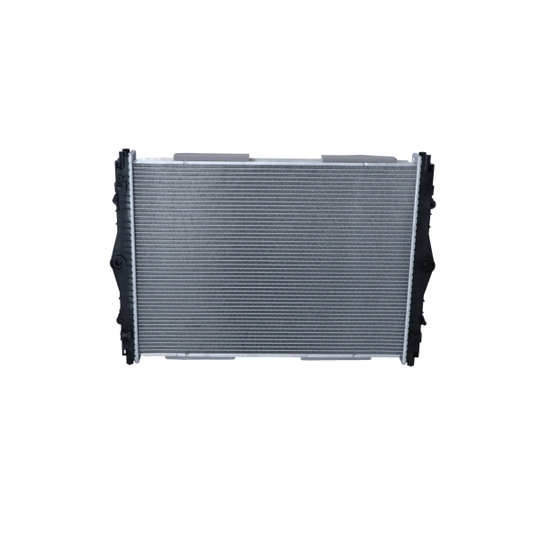 509745 - Radiator, engine cooling 