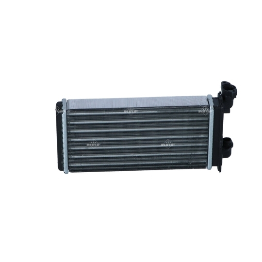 53543 - Heat Exchanger, interior heating 