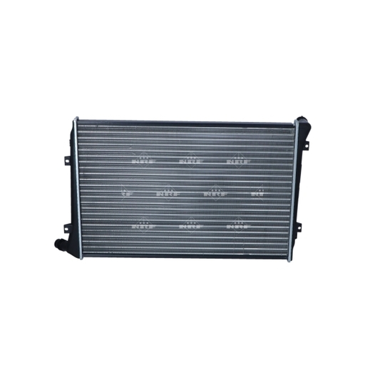 53814A - Radiator, engine cooling 