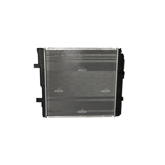 53893 - Radiator, engine cooling 