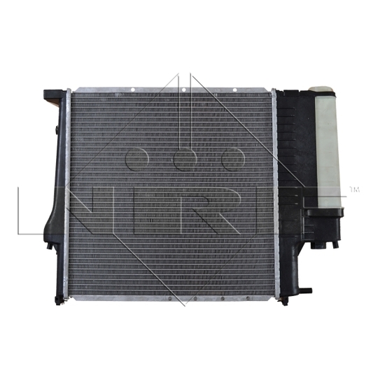 53849 - Radiator, engine cooling 