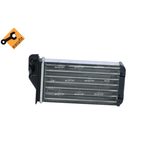 54322 - Heat Exchanger, interior heating 