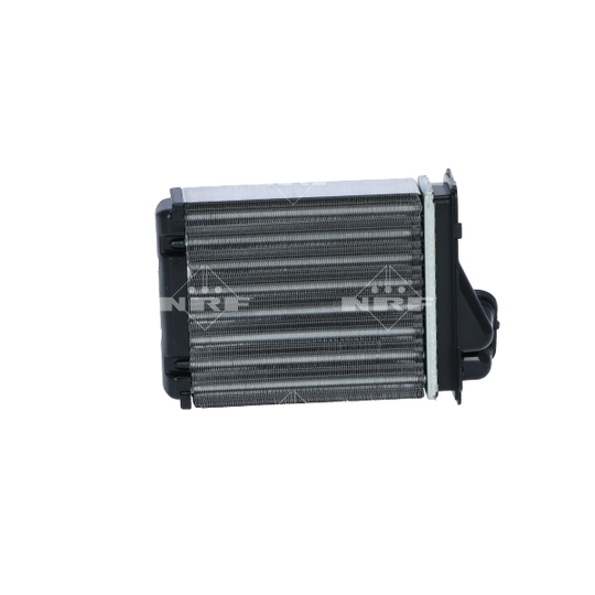 54323 - Heat Exchanger, interior heating 