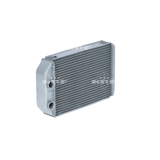 54316 - Heat Exchanger, interior heating 