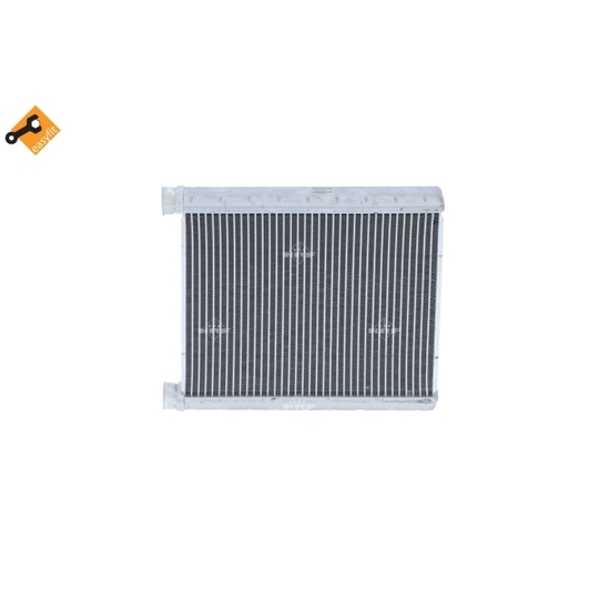 54381 - Heat Exchanger, interior heating 