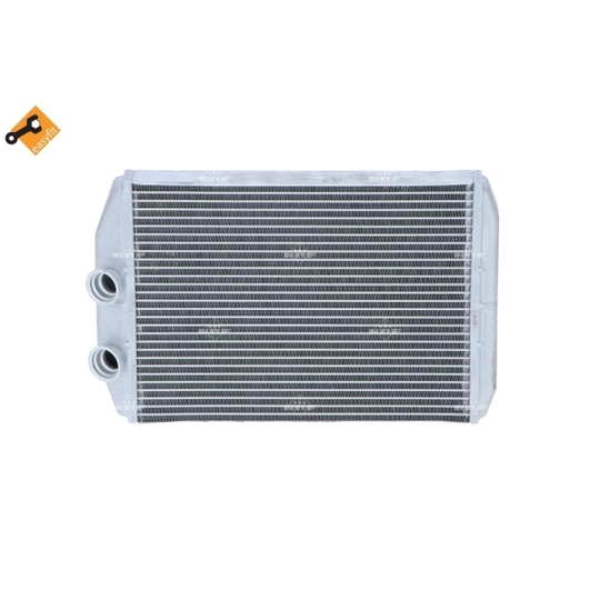 54375 - Heat Exchanger, interior heating 