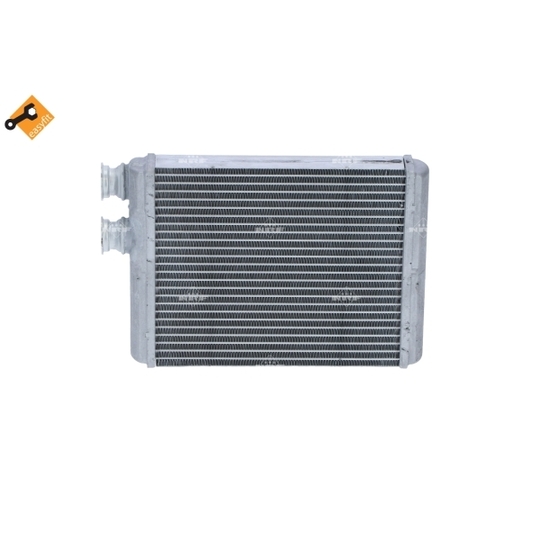 54359 - Heat Exchanger, interior heating 