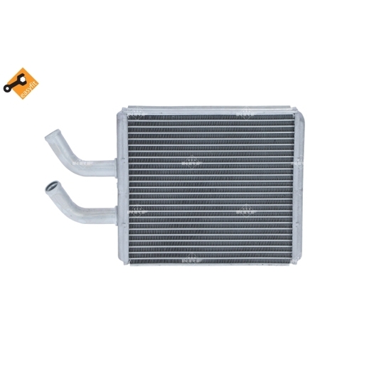 54353 - Heat Exchanger, interior heating 
