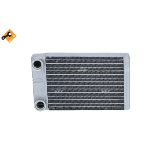 54389 - Heat Exchanger, interior heating 