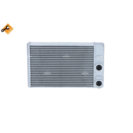 54367 - Heat Exchanger, interior heating 