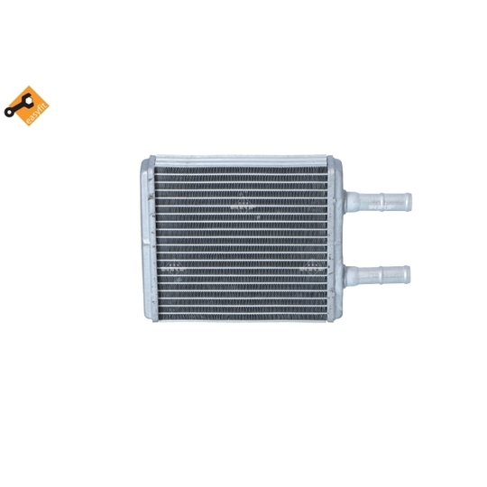 54354 - Heat Exchanger, interior heating 