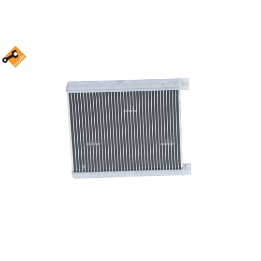 54381 - Heat Exchanger, interior heating 