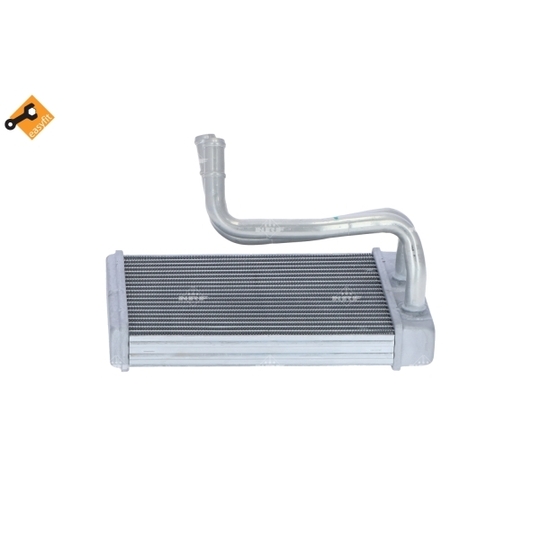54356 - Heat Exchanger, interior heating 