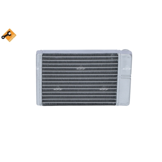 54389 - Heat Exchanger, interior heating 