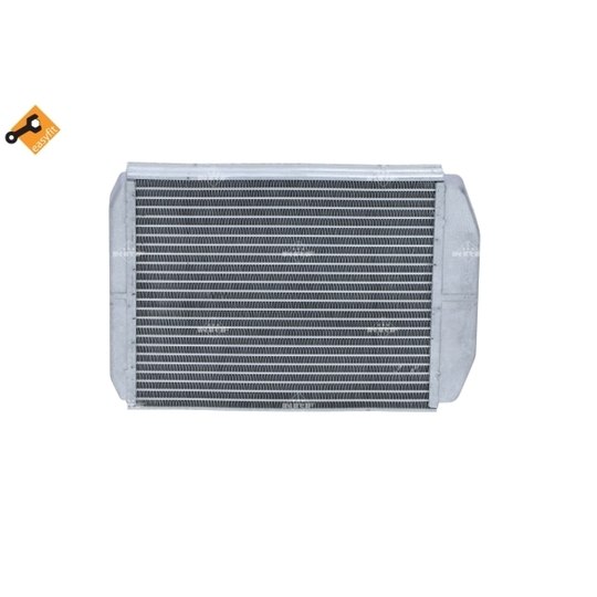 54357 - Heat Exchanger, interior heating 