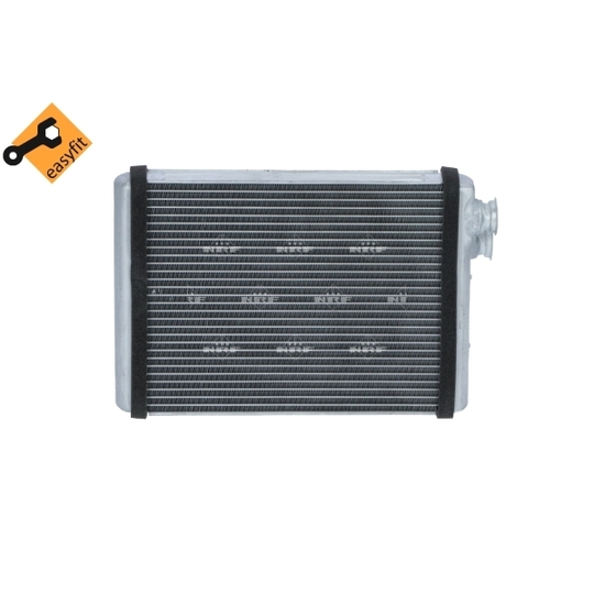 54380 - Heat Exchanger, interior heating 