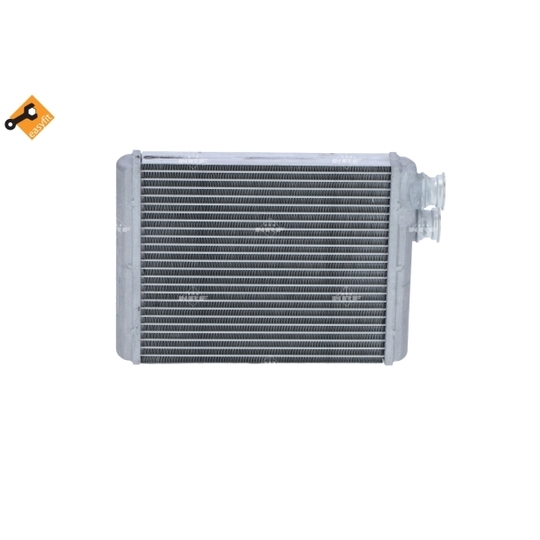 54359 - Heat Exchanger, interior heating 