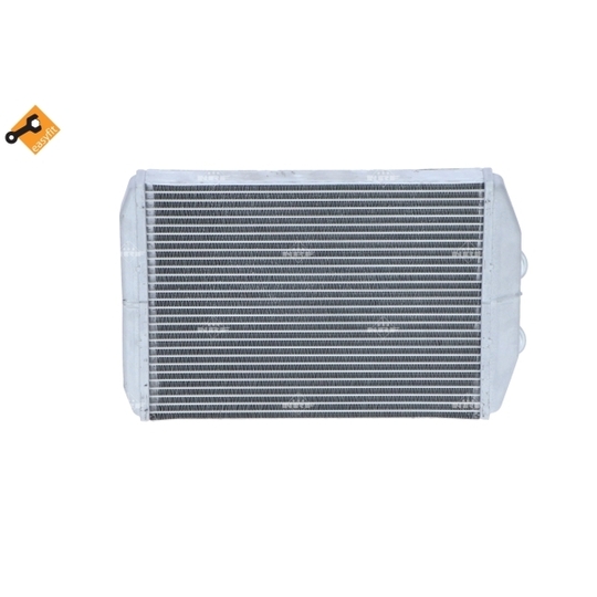 54375 - Heat Exchanger, interior heating 