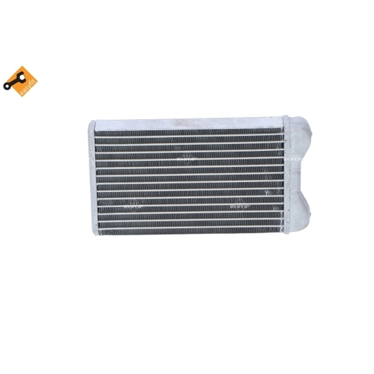 54369 - Heat Exchanger, interior heating 