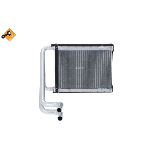 54395 - Heat Exchanger, interior heating 