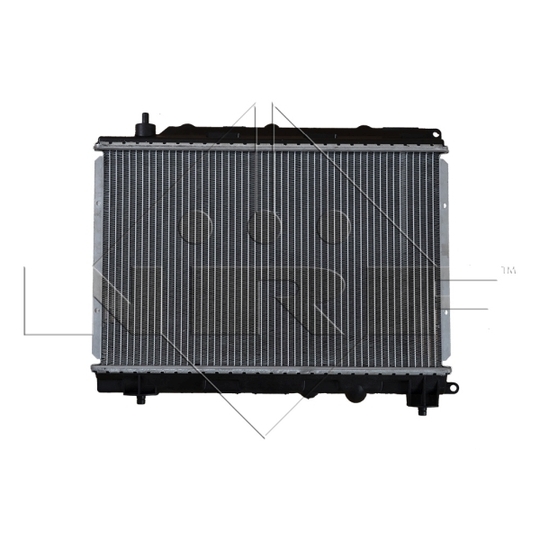55305 - Radiator, engine cooling 