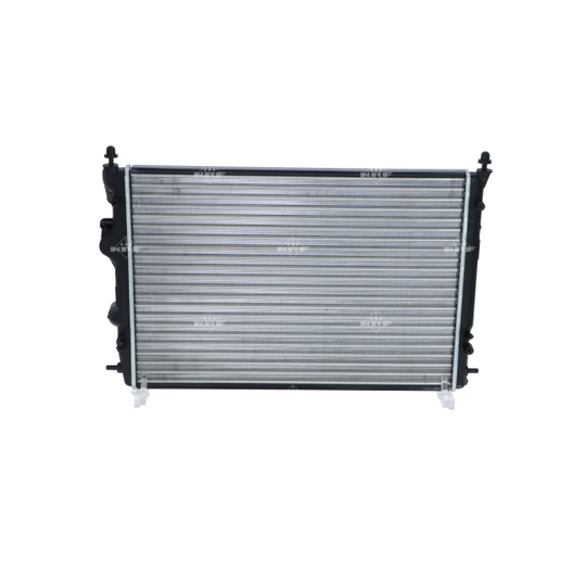 58106A - Radiator, engine cooling 