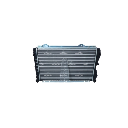 58083 - Radiator, engine cooling 