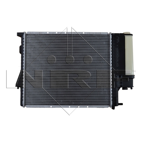 58247 - Radiator, engine cooling 