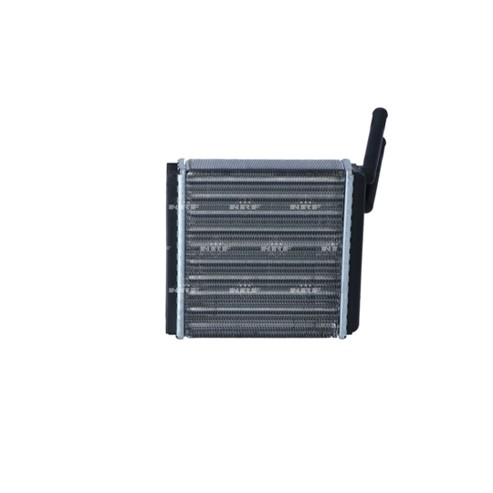 58581 - Heat Exchanger, interior heating 