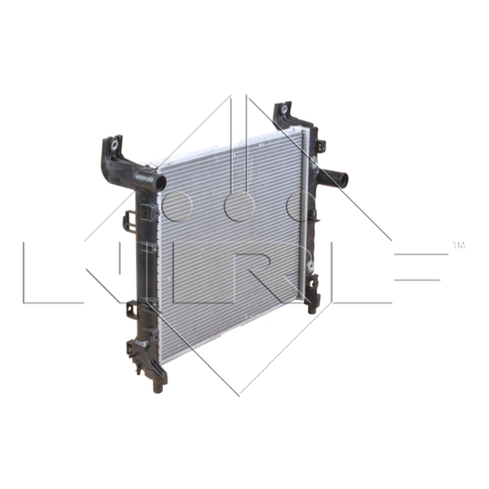 58367A - Radiator, engine cooling 