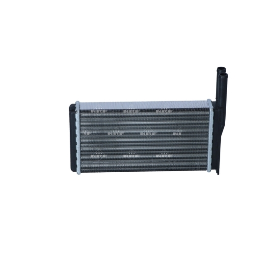 58638 - Heat Exchanger, interior heating 