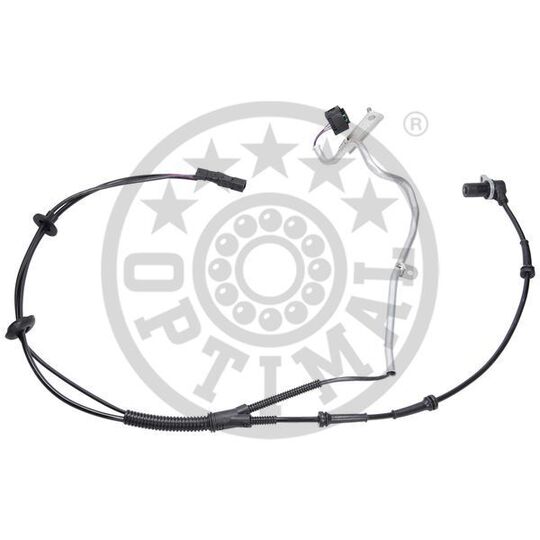 06-S465 - ABS-anturi 