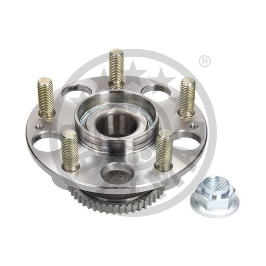 912359 - Wheel Bearing Kit 
