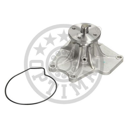 AQ-1257 - Vattenpump, motorkylning 