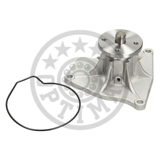 AQ-1257 - Vattenpump, motorkylning 