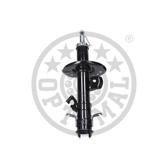 A-3880GR - Shock Absorber 