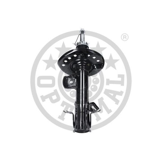 A-3880GR - Shock Absorber 