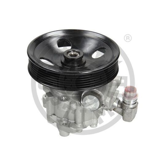 HP-831 - Hydraulic Pump, steering system 