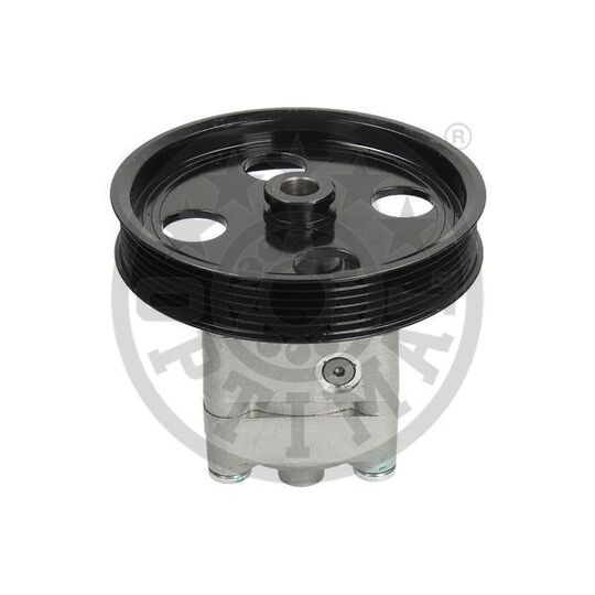 HP-694 - Hydraulic Pump, steering system 