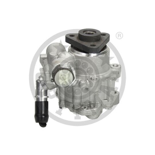 HP-9020 - Hydraulic Pump, steering system 