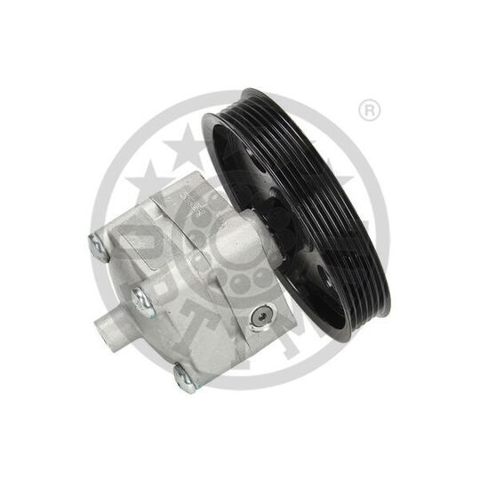 HP-694 - Hydraulic Pump, steering system 