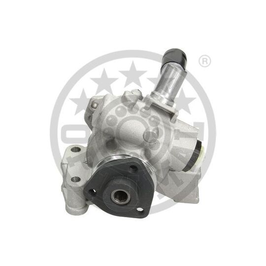 HP-608 - Hydraulic Pump, steering system 