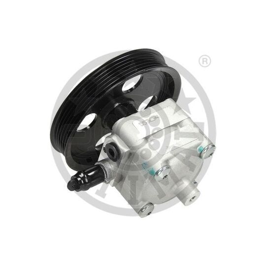 HP-694 - Hydraulic Pump, steering system 