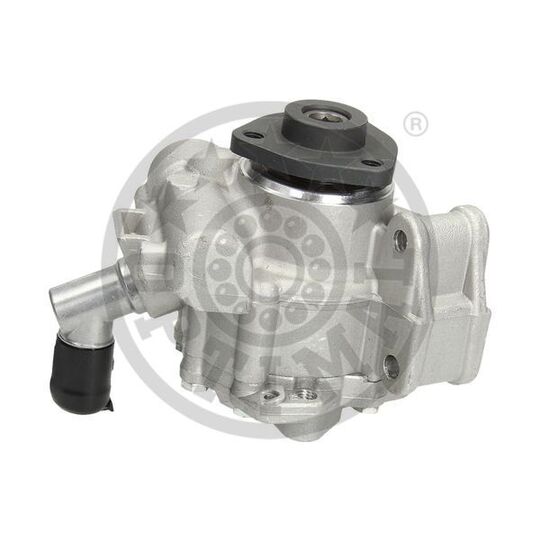 HP-608 - Hydraulic Pump, steering system 