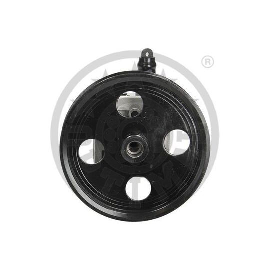 HP-694 - Hydraulic Pump, steering system 