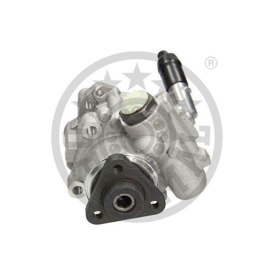HP-9020 - Hydraulic Pump, steering system 